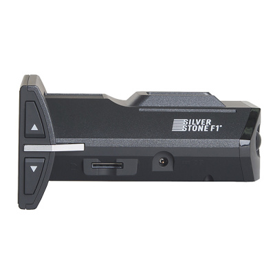 Видеорегистратор с радар-детектором SilverStone F1 HYBRID S-BOT