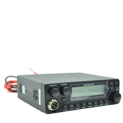 Автомобильная радиостанция Optim 778