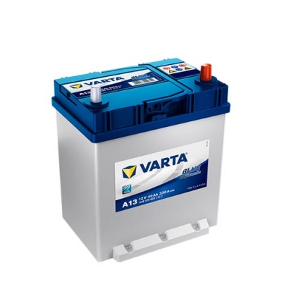 Varta Blue Dynamic 540 125 033