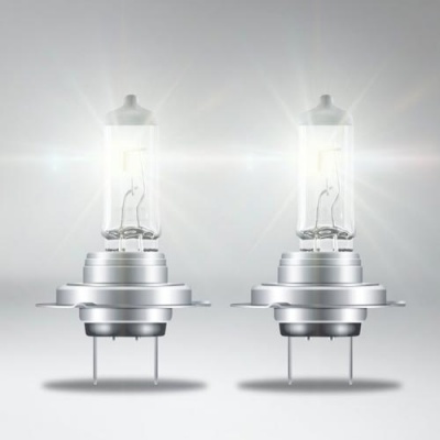 Галогенная лампа H7 Osram Original 12V 55W (64210-01B)