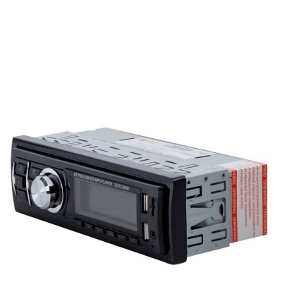 Автомагнитола Digma DCR-350R