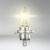 Комплект галогенных ламп H4 Osram Fog Breaker +60% 12V 60/55W (62193FBR-HCB)