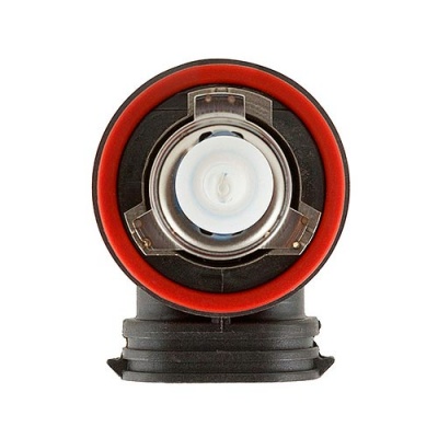 Комплект галогенных ламп H11 MTF Iridium 4100K 12V 55W (HRD1211)