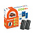 Автосигнализация StarLine S96 V2 2CAN+4LIN 2SIM GSM