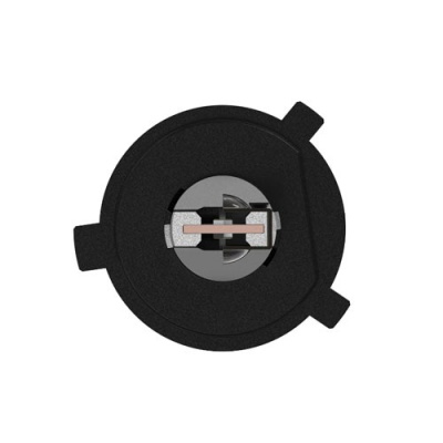 Комплект светодиодных ламп H4 Philips Ultinon Essential LED 6500K (11342UE2X2)