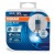 Комплект галогенных ламп H4 Osram Cool Blue Boost +50% 12V 100/90W (62193CBB-HCB)