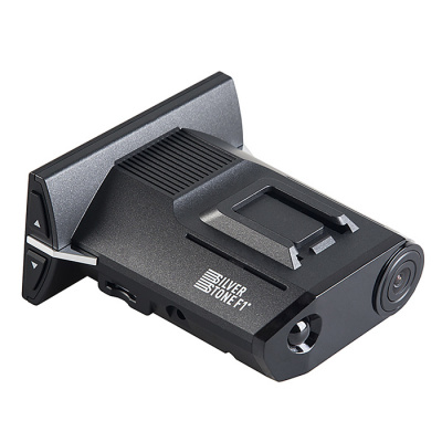 Видеорегистратор с радар-детектором SilverStone F1 HYBRID S-BOT