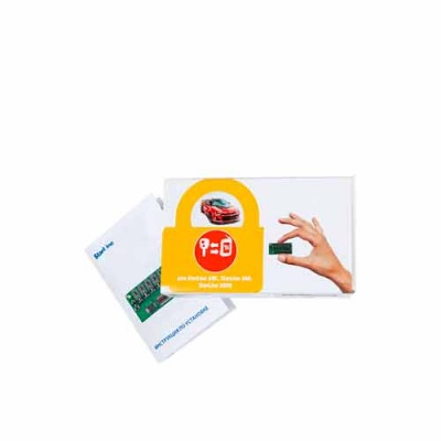 Цифровое микрореле StarLine R6 ECO