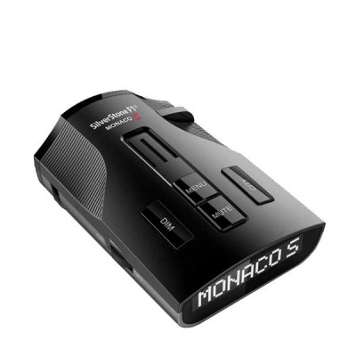 Радар-детектор SilverStone F1 Monaco S