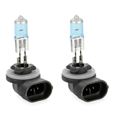 Комплект галогенных ламп H27/2 Koito Whitebeam III 12V 27W 4000K P0729W