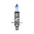 Комплект галогенных ламп H1 Philips X-tremeVision G-force +130% 12V 55W (12258XVGS2)