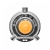 Комплект галогенных ламп H4 MTF Aurum 3000K 12V 60/55W (HAU1204)