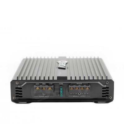 Усилитель мощности ACV LX-2.80