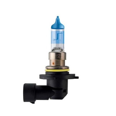 Галогенная лампа HB4 Philips White Vision 12V 55W (9006WHVB1)