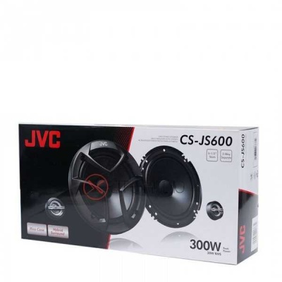 Автомобильная акустика JVC CS-JS600