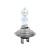 Комплект галогенных ламп H7 MTF Argentum +130% 3300K 12V 55W (H3A1207)
