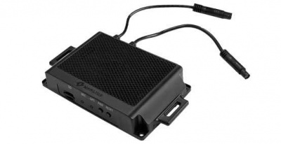 Видеорегистратор Neoline G-Tech X53 Dual