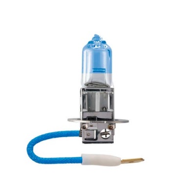 Галогенная лампа H3 Philips White Vision 12V 55W (12336WHVB1)