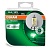 Комплект галогенных ламп H4 Osram Allseason Super +30% 12V 60/55W (64193ALS-HCB)