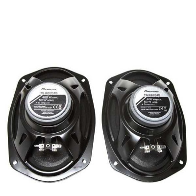 Автомобильная акустика Pioneer TS-R6951S