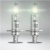 Комплект галогенных ламп H1 Osram Ultra Life 12V 55W (64150ULT-HCB)