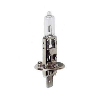 Галогенная лампа H1 SVS Standard +30% 12V 55W
