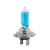 Комплект галогенных ламп H7 MTF Titanium 4400K 12V 55W (HTN1207)