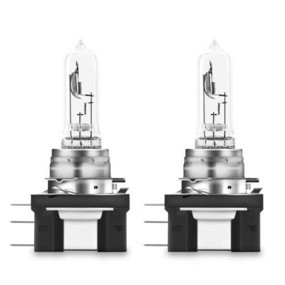 Галогенная лампа H15 Osram Original 24V 60/20W (64177)