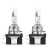 Галогенная лампа H15 Osram Original 24V 60/20W (64177)