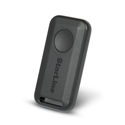 Автосигнализация StarLine S96 V2 2CAN+4LIN 2SIM GSM ECO