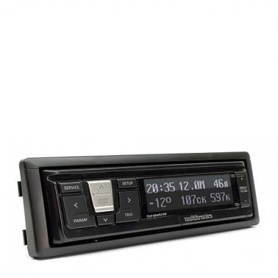 Бортовой компьютер Multitronics RI-500