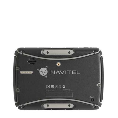 GPS-Навигатор Navitel G550 Moto