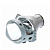Би-галогеновая линза Hella 3R (H7)
