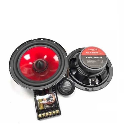 Автомобильная акустика Ural AS-C1627K Red