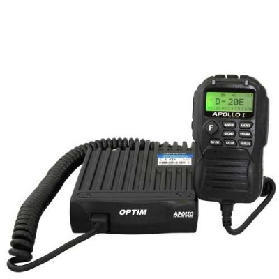 Автомобильная радиостанция Optim Apollo