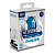 Комплект галогенных ламп H7 Philips White Vision 12V 55W (12972WHVSM)