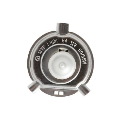Галогенная лампа H4 MTF Standard +30% 12V 60/55W (HS1204)