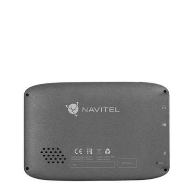 GPS-Навигатор Navitel N500