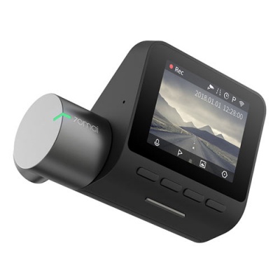 Видеорегистратор Xiaomi 70mai Smart Dash Cam Pro Midrive D02