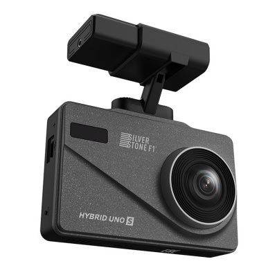 Видеорегистратор с радар-детектором SilverStone F1 HYBRID UNO S Magnet