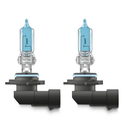 Комплект галогенных ламп HB3 Osram Cool Blue Intense +20% 12V 60W (9005CBI-HCB)