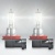 Галогенная лампа H11 Osram Original 12V 55W (64211-01B)