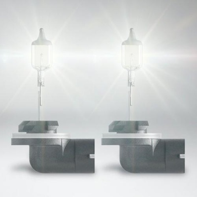 Галогенная лампа H27/2 Osram Original 12V 27W (881)