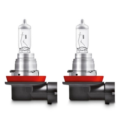 Галогенная лампа H16 Osram Original 12V 19W (64219L+)