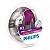 Комплект галогенных ламп H1 Philips Vision Plus +60% 12V 55W (12258VPS2)