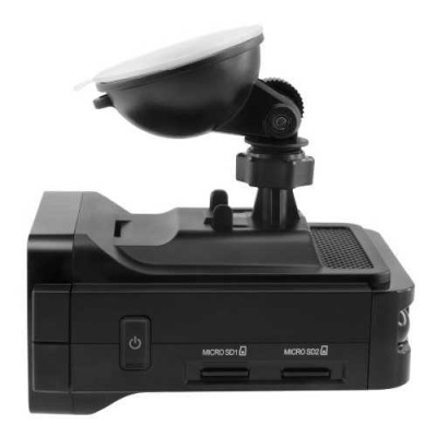 Видеорегистратор с радар-детектором Neoline X-COP 9000