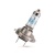 Комплект галогенных ламп H7 Philips X-treme Vision G-force +130% 12V 55W (12972XVGS2)