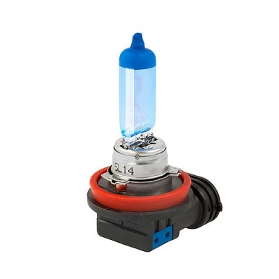 Комплект галогенных ламп H11 MTF Palladium 5500K 12V 55W (HPA1211)