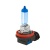 Комплект галогенных ламп H11 MTF Palladium 5500K 12V 55W (HPA1211)