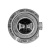 Комплект галогенных ламп H7 MTF Aurum 3000K 12V 55W (HAU1207)